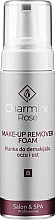 Pianka do demakijażu oczu i ust - Charmine Rose — Zdjęcie N1