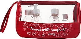 Kup Kosmetyczka podróżna - Golden Pharm Travel With Comfort