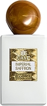 Kup Cave Imperial Saffron - Perfumy