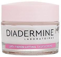 Krem do twarzy na dzień - Diadermine Lift+ Tiefen-Lifting Anti-Age Day Cream — Zdjęcie N2