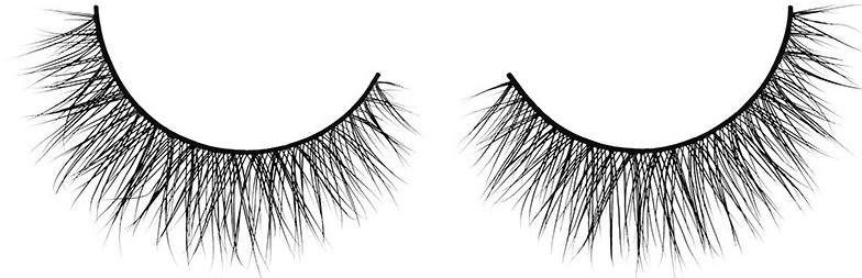 Sztuczne rzęsy - Lash Me Up! Eyelashes Born This Way — Zdjęcie N1