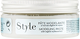 Pasta do stylizacji włosów - Rene Furterer Style Modeling Paste — Zdjęcie N1