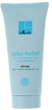 Kup Krem do skóry tłustej - Dr Kadir Sebo-Relief Cream