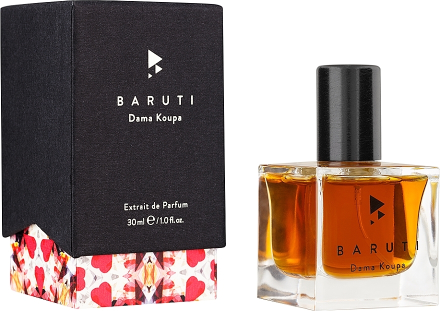 Baruti Dama Koupa - Perfumy — Zdjęcie N2