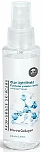 Kup Spray chroniący skórę i włosy przed niebieskim światłem - GMT Beauty Prof-Grade Skincare Marine Collagen Blue Light Shield