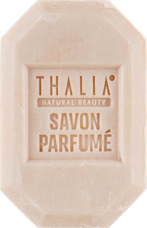 Perfumowane mydło Olympus - Thalia Olimpos Soap — Zdjęcie N2