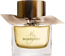 PRZECENA! Burberry My Burberry - Woda perfumowana * — Zdjęcie N1