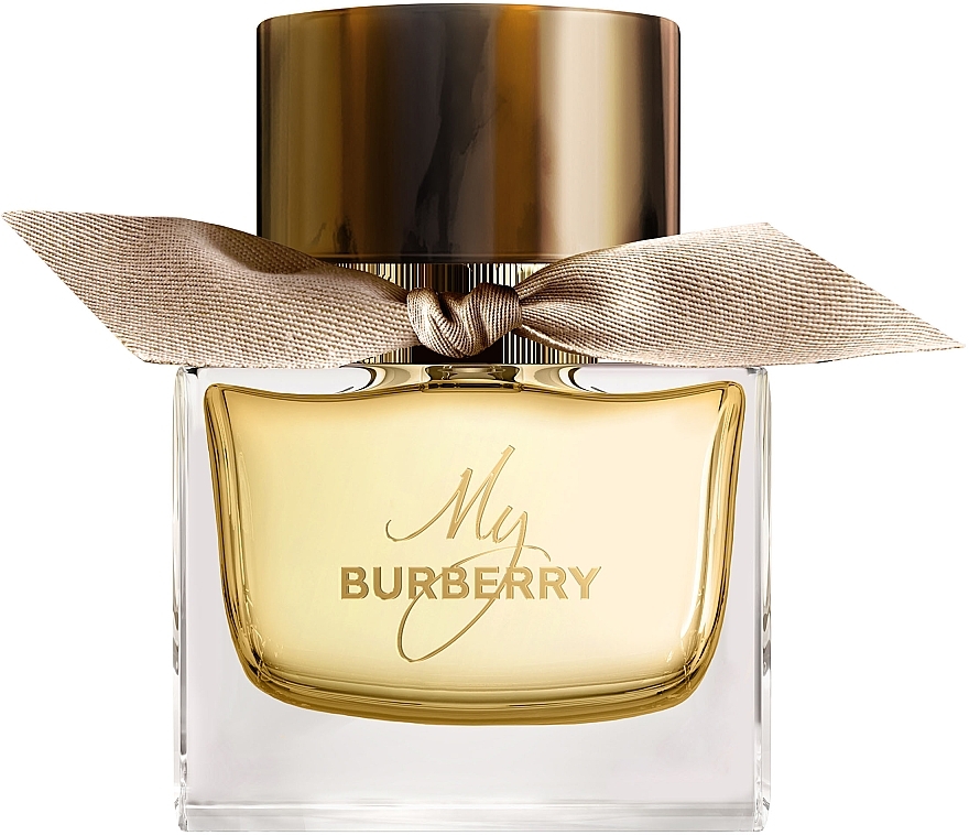 PRZECENA! Burberry My Burberry - Woda perfumowana * — Zdjęcie N1