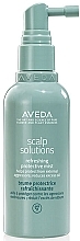 Rewitalizująca mgiełka ochronna do włosów - Aveda Scalp Solutions Refreshing Protective Mist — Zdjęcie N1