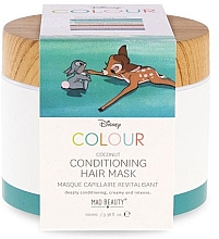 Kup Maska do włosów Bambi - Mad Beauty Disney Colour Hair Mask