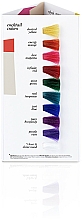 Farba do włosów - Kosswell Professional Color Trends Mask Cocktail Colors — Zdjęcie N3