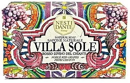 Mydło - Nesti Dante Villa Sole Rosso Divino Del Chianti  — Zdjęcie N1