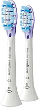 Kup Końcówki do sonicznych szczoteczek do zębów HX9052/17 - Philips Sonicare HX9052/17 G3 Premium Gum Care