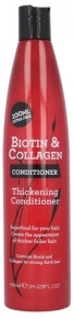 Wzmacniająca odżywka do włosów - Xpel Marketing Ltd Biotin & Collagen Conditioner — Zdjęcie N1
