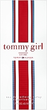 Tommy Hilfiger Tommy Girl - Woda toaletowa — Zdjęcie N3