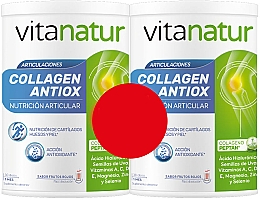 Kup Suplement diety Collagen Antiox - Vitanatur Collagen Antiox