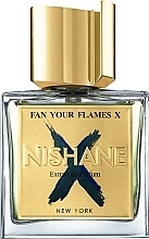 Nishane Fan Your Flames X - Perfumy — Zdjęcie N1