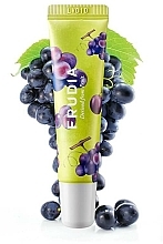 Miodowa esencja do ust - Frudia Grape Honey Chu Lip Essence — Zdjęcie N2