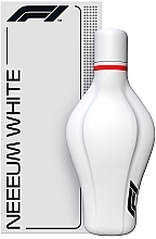 Kup F1 Parfums Neeeum White - Woda toaletowa