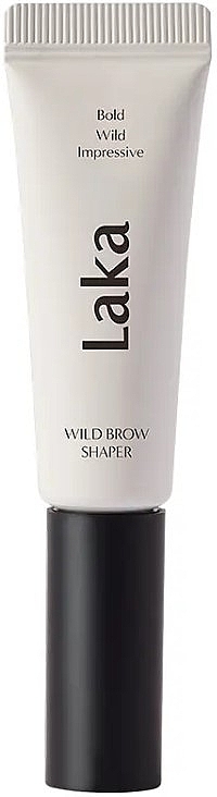 Żel do brwi - Laka Wild Brow Shaper — Zdjęcie N1