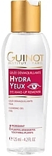 Płyn do demakijażu oczu - Guinot Hydra Eye Make-Up Remover — Zdjęcie N1