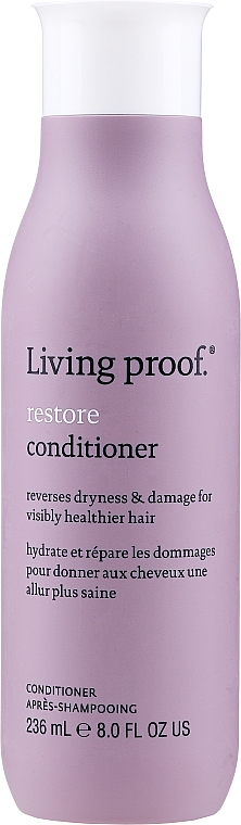 Odbudowująca odżywka do włosów - Living Proof Restore Conditioner — Zdjęcie N1