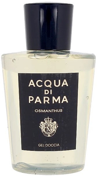 Acqua Di Parma Osmanthus - Żel pod prysznic — Zdjęcie N1
