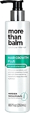Kup Balsam na porost włosów - Hairenew Hair Growth Plus Balm Hair