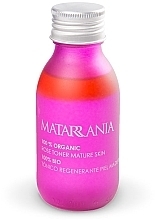 Kup Regenerujący tonik dla skóry dojrzałej - Matarrania 100% Organic Mature Skin Regenerating Tonic