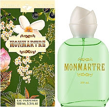 Aroma Parfume Monmartre - Woda perfumowana — Zdjęcie N2