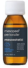 Peeling na okolice oczu - Mesoestetic Mesopeel Periocular — Zdjęcie N2