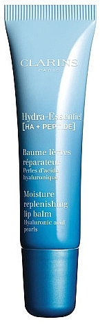 Balsam do ust - Clarins Hydra-Essentiel Lip Balm  — Zdjęcie N1