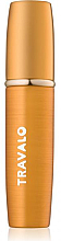 Kup Atomizer do perfum - Travalo Lux Gold Refillable Spray