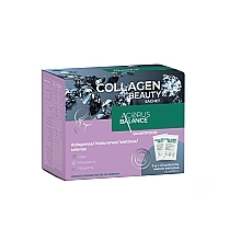 Kup Suplement diety Kolagen, saszetka - Acorus Balance Collagen Beauty 