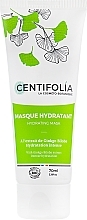 Kup Maseczka do twarzy, nawilżająca - Centifolia Hydrating Mask