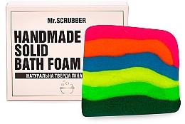 Kup Kule do kąpieli Tęcza - Mr.Scrubber Solid Bath Foam