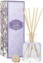 Kup Castelbel Lavender Fragrance Diffuser - Dyfuzor zapachowy