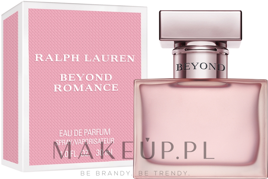 Ralph Lauren Beyond Romance - Woda perfumowana | Makeup.pl