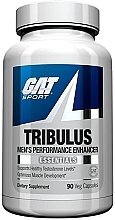 Kup Kompleksowy suplement diety z testosteronem - GAT Sport Tribulus Men's Performance Enhancer