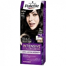 Kup PRZECENA! Farba do włosów - Palette Intensive Color Creme Long-Lasting Color *