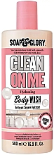 Kup Żel pod prysznic - Soap & Glory Original Pink Clean On Me Shower Gel