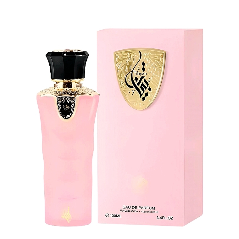 Al Wataniah Tibyan - Woda perfumowana — Zdjęcie N2