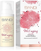 Intensywny krem odmładzający - Bandi Professional Well Aging Intensive Youth Treatment — Zdjęcie N2