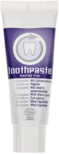 Kup Naturalna pasta do zębów z czarnuszką, bez fluoru - Eco Cosmetics