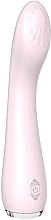 Wibrator z 9 trybami drgań - S-Hande Lisa Massager Orchid Pink — Zdjęcie N1