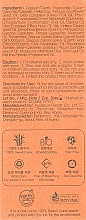 Wielofunkcyjne serum z olejem z nasion marchwi - Benton Let’s Carrot Multi Oil — Zdjęcie N3