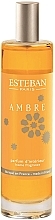 Kup Esteban Ambre - Perfumowany spray do domu
