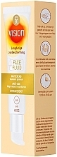 Przeciwsłoneczny fluid do twarzy - Vision Face Fluid SPF30 — Zdjęcie N4