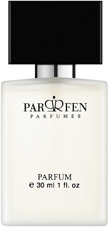 Parfen №404 - Perfumy — Zdjęcie N2