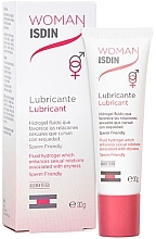 Kup Żel intymny - Isdin Woman Hydrogel Intimate Lubricant